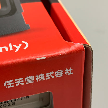 【中古美品】 Nintendo Switch 2(日本語・国内専用) ニンテンドースイッチ2 ゲーム機本体 035-260618-AS-10-min 万代Net店