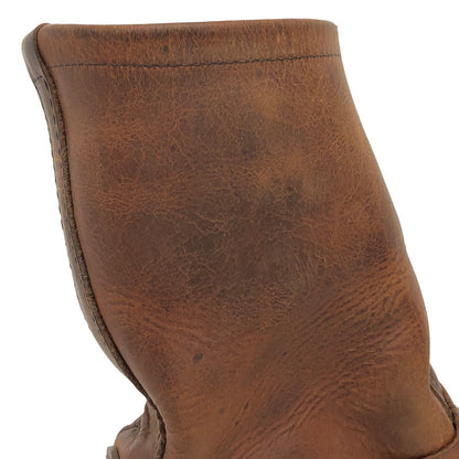 【現状渡し品】【メンズ】 RED WING レッドウィング ENGINEER BOOT RW2972 エンジニアブーツ ブーツ シューズ 靴 164-251113-rs-02-fur サイズ：26.0cm US8D カラー：ブラウン系 万代Net店