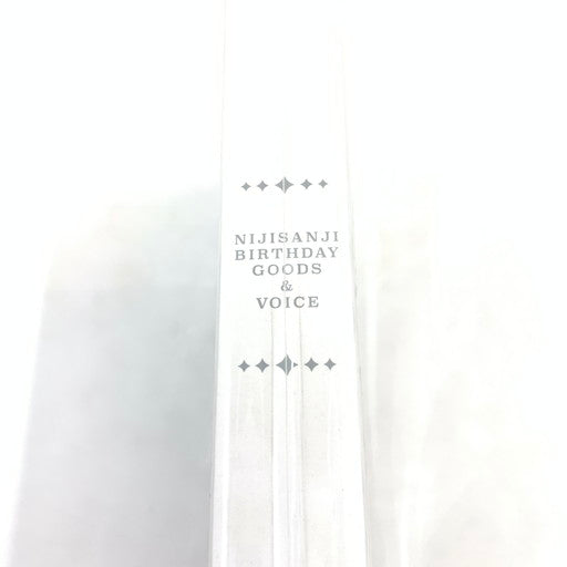 【未使用品】 夜見れな 2024 グッズセット 053-260619-ma-07-fur 万代Net店