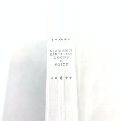 【未使用品】 夜見れな 2024 グッズセット 053-260619-ma-07-fur 万代Net店