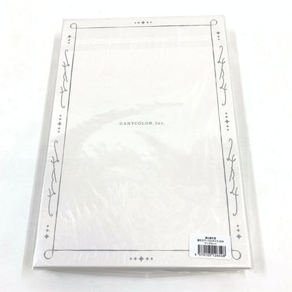 【未使用品】 葉加瀬冬雪 誕生日グッズ＆ボイス2024 053-260619-ma-08-fur 万代Net店