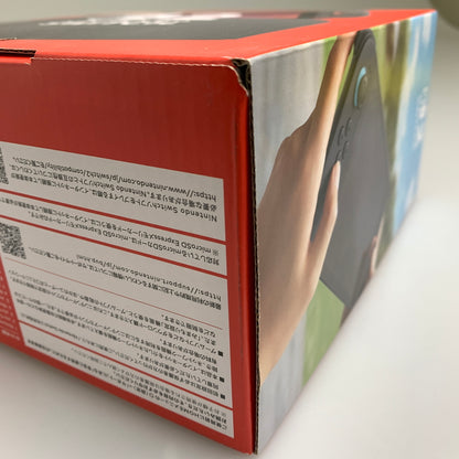 【中古美品】 Nintendo Switch 2(日本語・国内専用) ニンテンドースイッチ2 ゲーム機本体 035-260618-AS-11-min 万代Net店