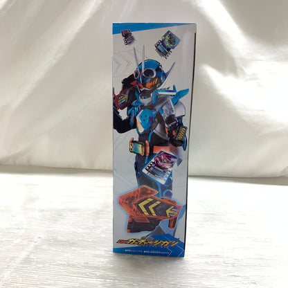 【未使用品】 バンダイ/仮面ライダーガッチャード DXガッチャージガン 042-260804-MS-01-min 万代Net店