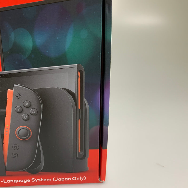 【中古美品】 Nintendo Switch 2(日本語・国内専用) ニンテンドースイッチ2 ゲーム機本体 035-260618-AS-11-min 万代Net店
