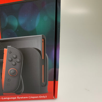 【中古美品】 Nintendo Switch 2(日本語・国内専用) ニンテンドースイッチ2 ゲーム機本体 035-260618-AS-11-min 万代Net店