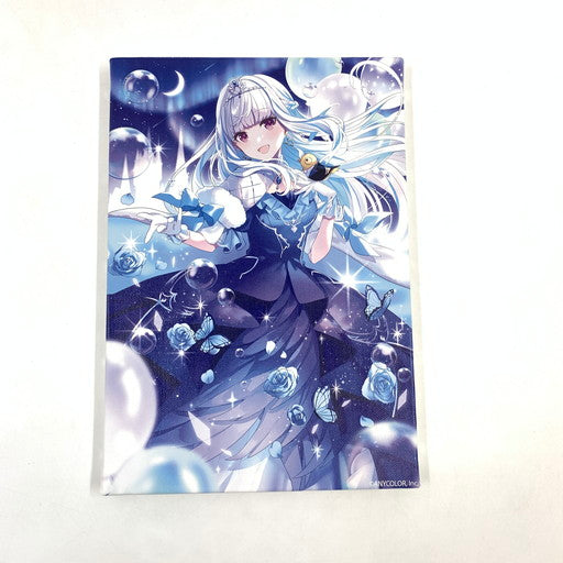 【中古美品】 にじさんじ/リゼ・ヘルエスタ　誕生日グッズ2022 054-260619-ma-09-fur 万代Net店