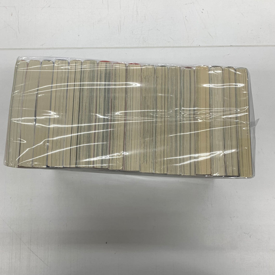 【中古品】 血の轍 全17巻セット 004-250720-sm-02-fur 万代Net店