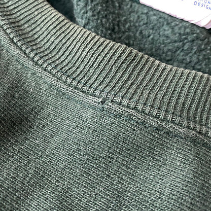 【中古品】【メンズ】 CHAMPION チャンピオン USA製 DARTMOUTH REVERSE WEAVE SWEATSHIRT ダートマス リバースウィーブ スウェットシャツ トップス 146-260822-kh-01-izu サイズ：XXL カラー：グリーン 万代Net店