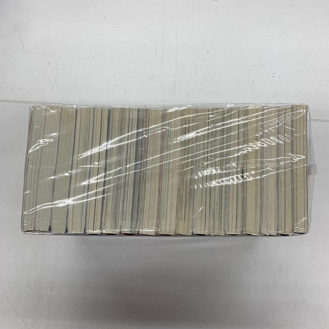 【中古品】 血の轍 全17巻セット 004-250720-sm-02-fur 万代Net店