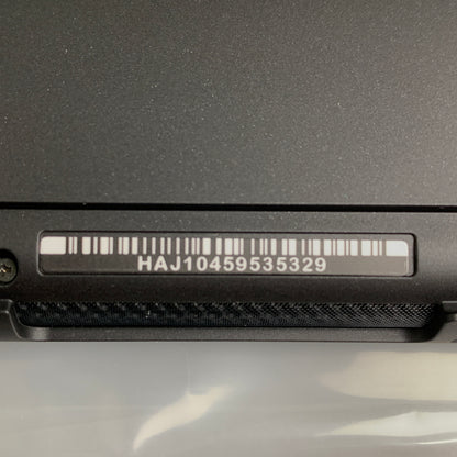 【中古品】 Nintendo Switch 2(日本語・国内専用) ニンテンドースイッチ2 ゲーム機本体 035-260618-AS-12-min 万代Net店