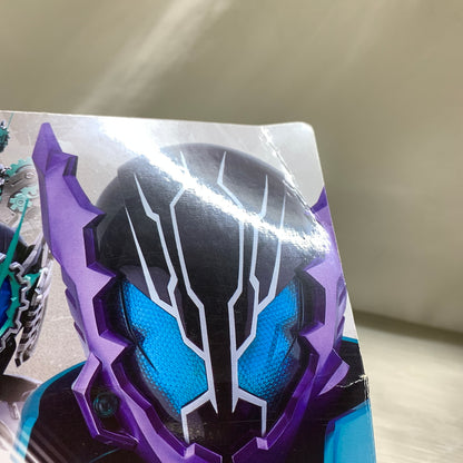 【現状渡し品】 バンダイ DXネビュラスチームガン 042-260804-MS-02-min 万代Net店
