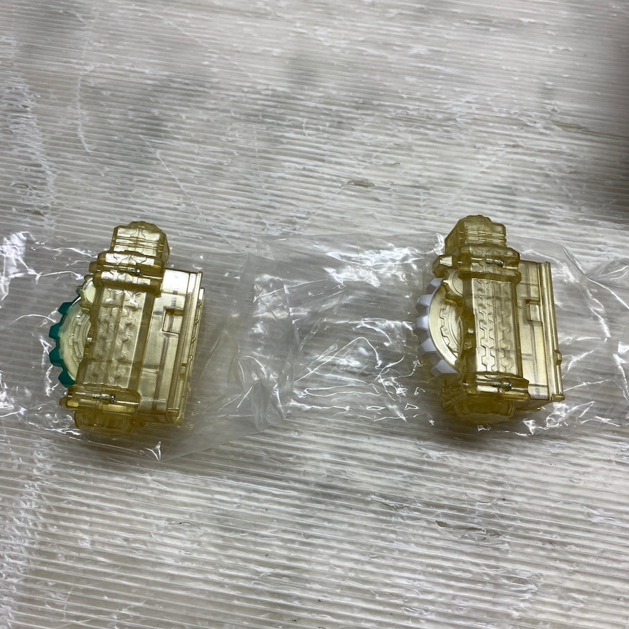 【現状渡し品】 バンダイ DXネビュラスチームガン 042-260804-MS-02-min 万代Net店