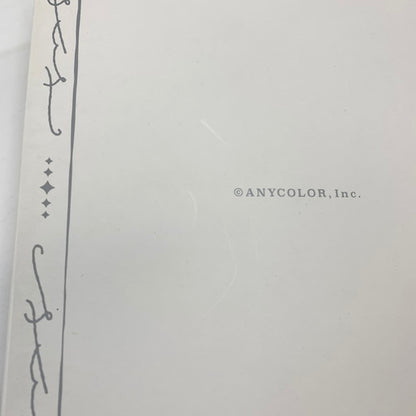 【中古美品】 にじさんじ/リゼ・ヘルエスタ　誕生日グッズ2022 054-260619-ma-09-fur 万代Net店