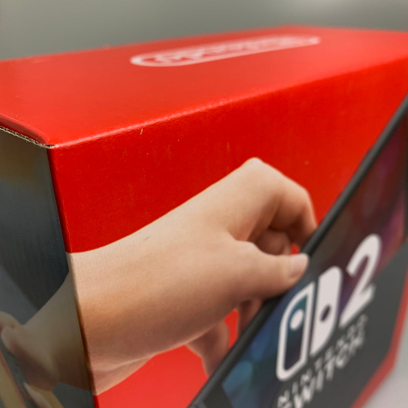 【中古品】 Nintendo Switch 2(日本語・国内専用) ニンテンドースイッチ2 ゲーム機本体 035-260618-AS-12-min 万代Net店
