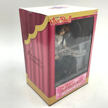 【未使用品】 けいおん!! プレミアムフィギュア ”WINDMILL” 054-260619-ma-10-fur 万代Net店