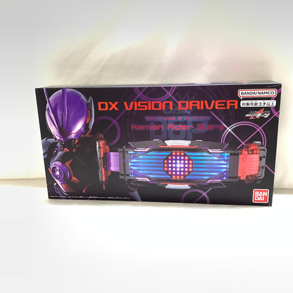 【現状渡し品】 仮面ライダーギーツ DXヴィジョンドライバー 042-260804-MS-03-min 万代Net店