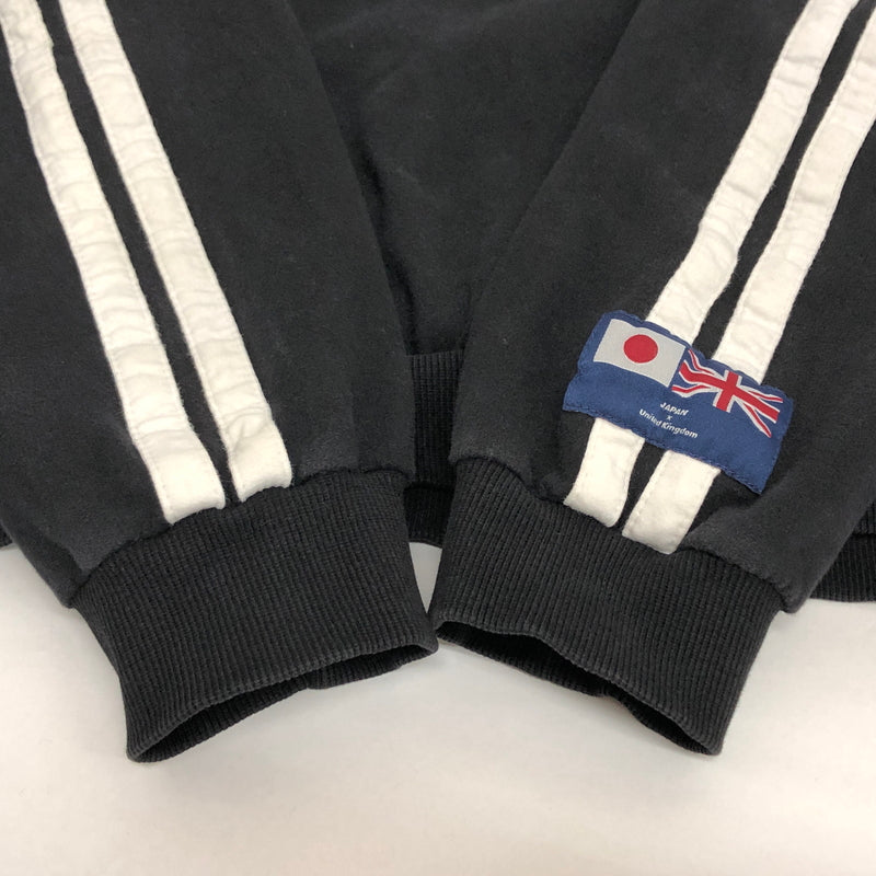 【現状渡し品】【メンズ】 LYFT リフト 2WAY STRETCH 2 LINE WARM PULLOVER HOODIE M-PK-0298 フーディ パーカー 2ライン 長袖 トップス 142-260708-rs-03-fur サイズ：M カラー：ブラック 万代Net店