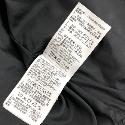 【現状渡し品】【レディース】 NIKE ナイキ DOWN JACKET DJ6996-010 ダウンジャケット 中綿ジャケット アウター 古着 169-261005-rs-01-fur サイズ：M カラー：ブラック 万代Net店