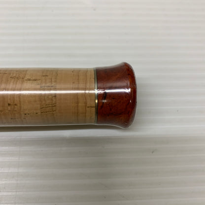 【中古美品】 イトウクラフト エキスパートカスタム 510ULX 花梨 釣り竿 フィッシング ロッド 133-260722-AS-10-min 万代Net店