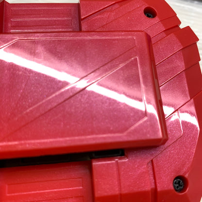【現状渡し品】 仮面ライダーギーツ DXヴィジョンドライバー 042-260804-MS-03-min 万代Net店