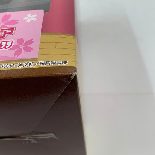 【未使用品】 けいおん!! プレミアムフィギュア ”WINDMILL” 054-260619-ma-10-fur 万代Net店