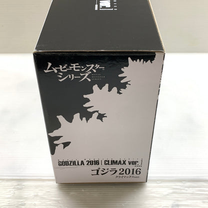 【現状渡し品】 ゴジラ 2016 クライマックスVer. シン・ゴジラ ムービーモンスターシリーズ フィギュア 044-260204-zi-14-min 万代Net店