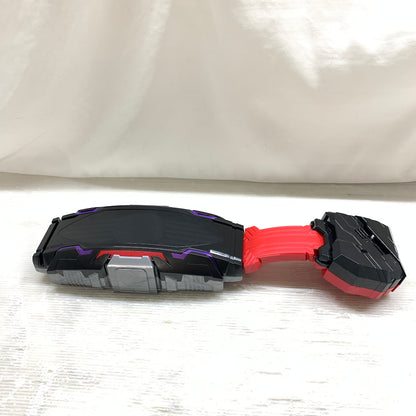 【現状渡し品】 仮面ライダーギーツ DXヴィジョンドライバー 042-260804-MS-03-min 万代Net店