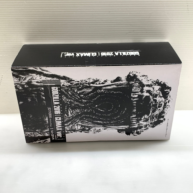 【現状渡し品】 ゴジラ 2016 クライマックスVer. シン・ゴジラ ムービーモンスターシリーズ フィギュア 044-260204-zi-14-min 万代Net店
