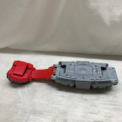 【現状渡し品】 仮面ライダーギーツ DXヴィジョンドライバー 042-260804-MS-03-min 万代Net店