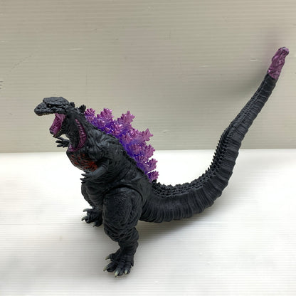【現状渡し品】 ゴジラ 2016 クライマックスVer. シン・ゴジラ ムービーモンスターシリーズ フィギュア 044-260204-zi-14-min 万代Net店