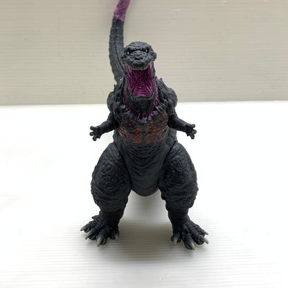 【現状渡し品】 ゴジラ 2016 クライマックスVer. シン・ゴジラ ムービーモンスターシリーズ フィギュア 044-260204-zi-14-min 万代Net店