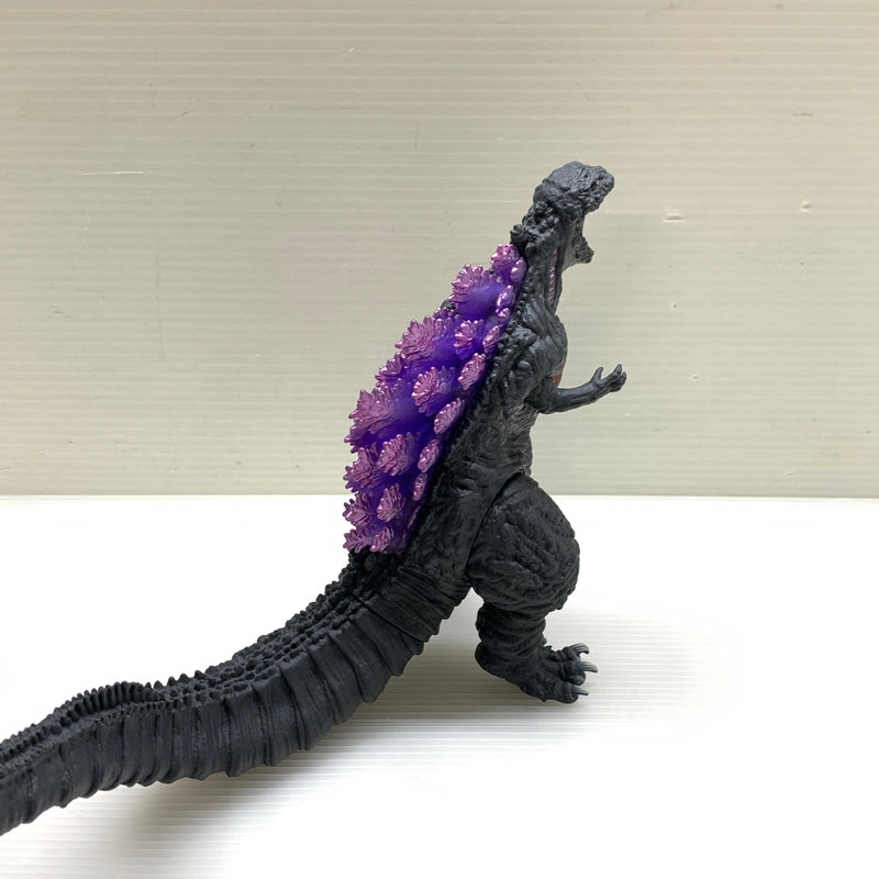 【現状渡し品】 ゴジラ 2016 クライマックスVer. シン・ゴジラ ムービーモンスターシリーズ フィギュア 044-260204-zi-14-min 万代Net店