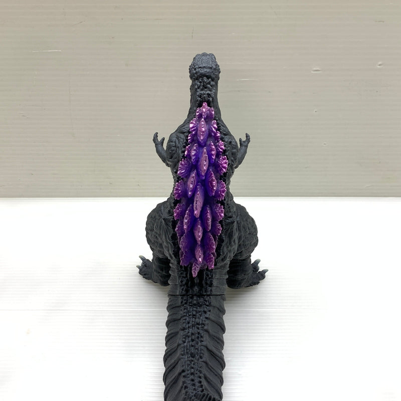 【現状渡し品】 ゴジラ 2016 クライマックスVer. シン・ゴジラ ムービーモンスターシリーズ フィギュア 044-260204-zi-14-min 万代Net店