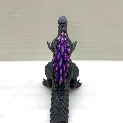 【現状渡し品】 ゴジラ 2016 クライマックスVer. シン・ゴジラ ムービーモンスターシリーズ フィギュア 044-260204-zi-14-min 万代Net店