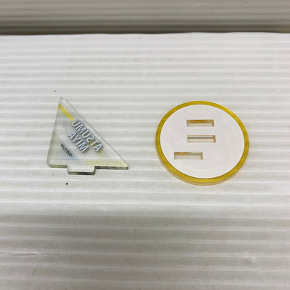 【現状渡し品】 ハイキュー!!　アクリルスタンド　チューガク!!　宮侑 051-260724-YT-03-min 万代Net店
