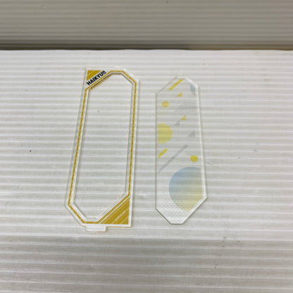 【現状渡し品】 ハイキュー!!　アクリルスタンド　チューガク!!　宮侑 051-260724-YT-03-min 万代Net店