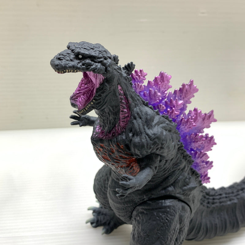 【現状渡し品】 ゴジラ 2016 クライマックスVer. シン・ゴジラ ムービーモンスターシリーズ フィギュア 044-260204-zi-14-min 万代Net店