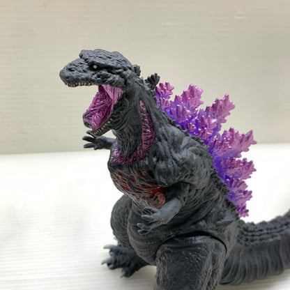 【現状渡し品】 ゴジラ 2016 クライマックスVer. シン・ゴジラ ムービーモンスターシリーズ フィギュア 044-260204-zi-14-min 万代Net店