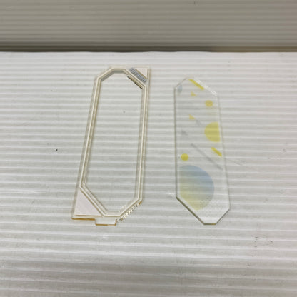 【現状渡し品】 ハイキュー!!　アクリルスタンド　チューガク!!　宮侑 051-260724-YT-03-min 万代Net店