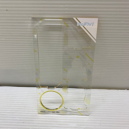 【現状渡し品】 ハイキュー!!　アクリルスタンド　チューガク!!　宮侑 051-260724-YT-03-min 万代Net店