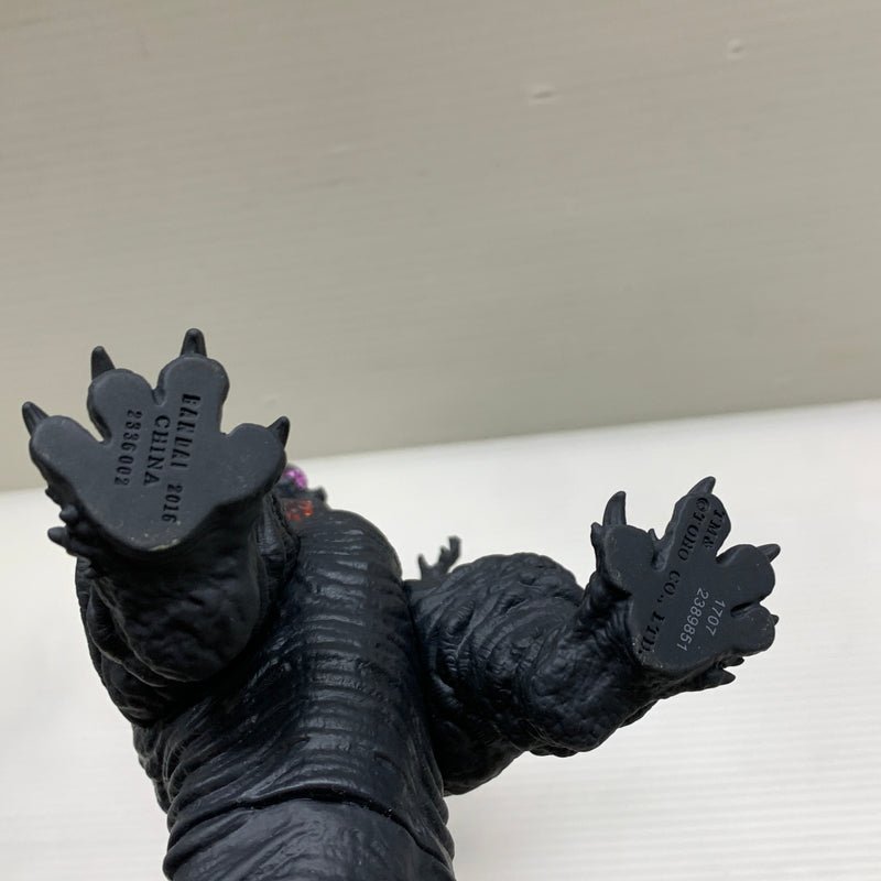 【現状渡し品】 ゴジラ 2016 クライマックスVer. シン・ゴジラ ムービーモンスターシリーズ フィギュア 044-260204-zi-14-min 万代Net店