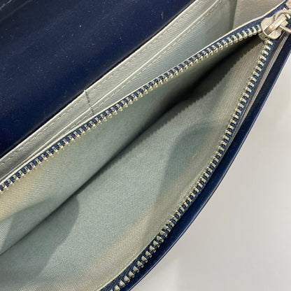 【中古品】【メンズ】 samanthe klngz カモフラ×パンチングｗ型押し 長財布 201-260425-WA-02-iwa 万代Net店