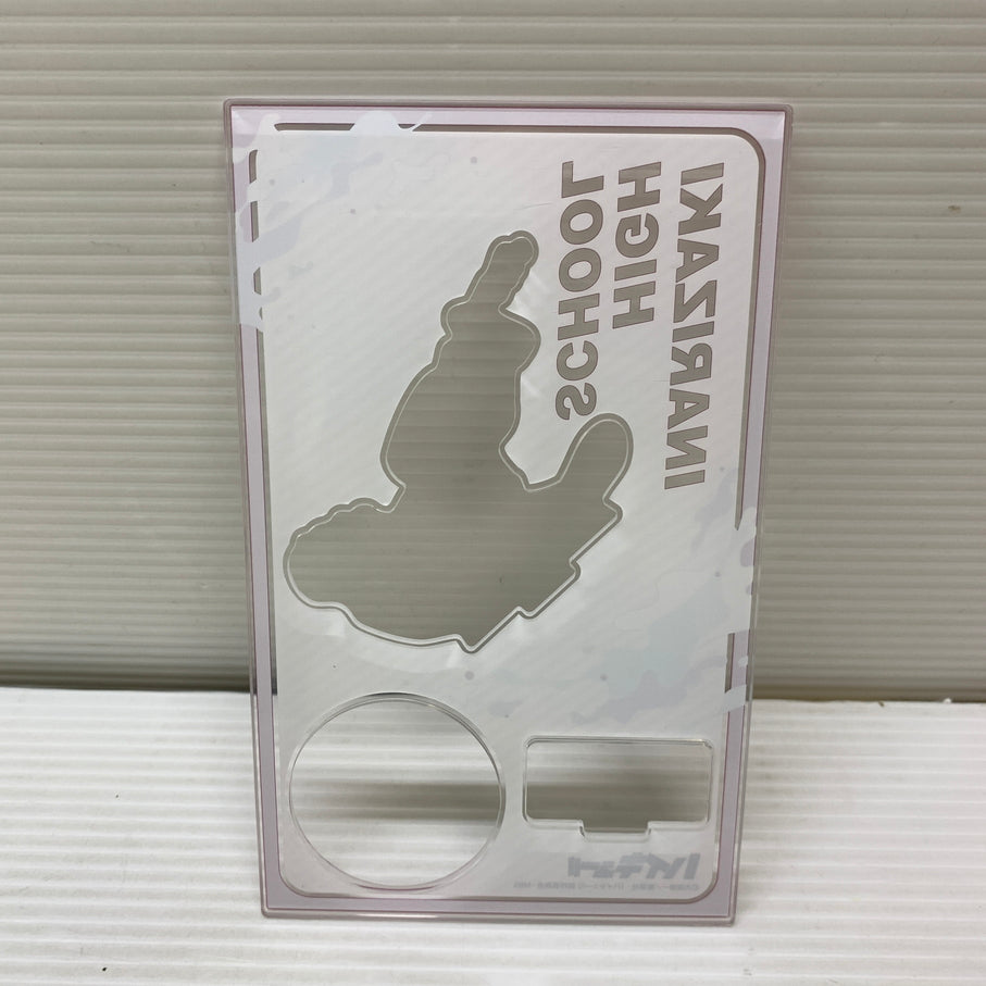 【現状渡し品】 ハイキュー!! TO THE TOP　アクリルスタンド　宮 治 051-260724-YT-04-min 万代Net店