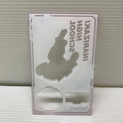 【現状渡し品】 ハイキュー!! TO THE TOP　アクリルスタンド　宮 治 051-260724-YT-04-min 万代Net店