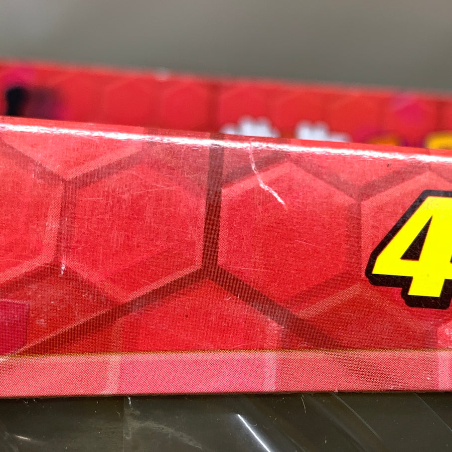 【現状渡し品】 輸入版 合体最終剣 DXパーフェクトゼクター 「仮面ライダーカブト」 042-260804-MS-05-min 万代Net店