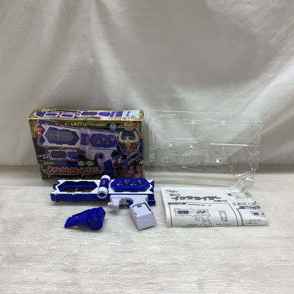 【現状渡し品】 仮面ライダー 変身携帯 イクサライザー 042-260804-MS-06-min 万代Net店