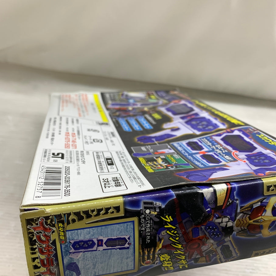 【現状渡し品】 仮面ライダー 変身携帯 イクサライザー 042-260804-MS-06-min 万代Net店