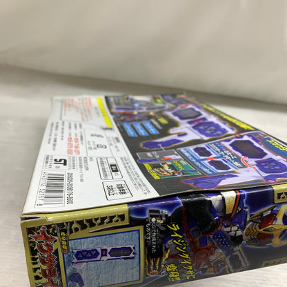 【現状渡し品】 仮面ライダー 変身携帯 イクサライザー 042-260804-MS-06-min 万代Net店