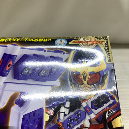 【現状渡し品】 仮面ライダー 変身携帯 イクサライザー 042-260804-MS-06-min 万代Net店