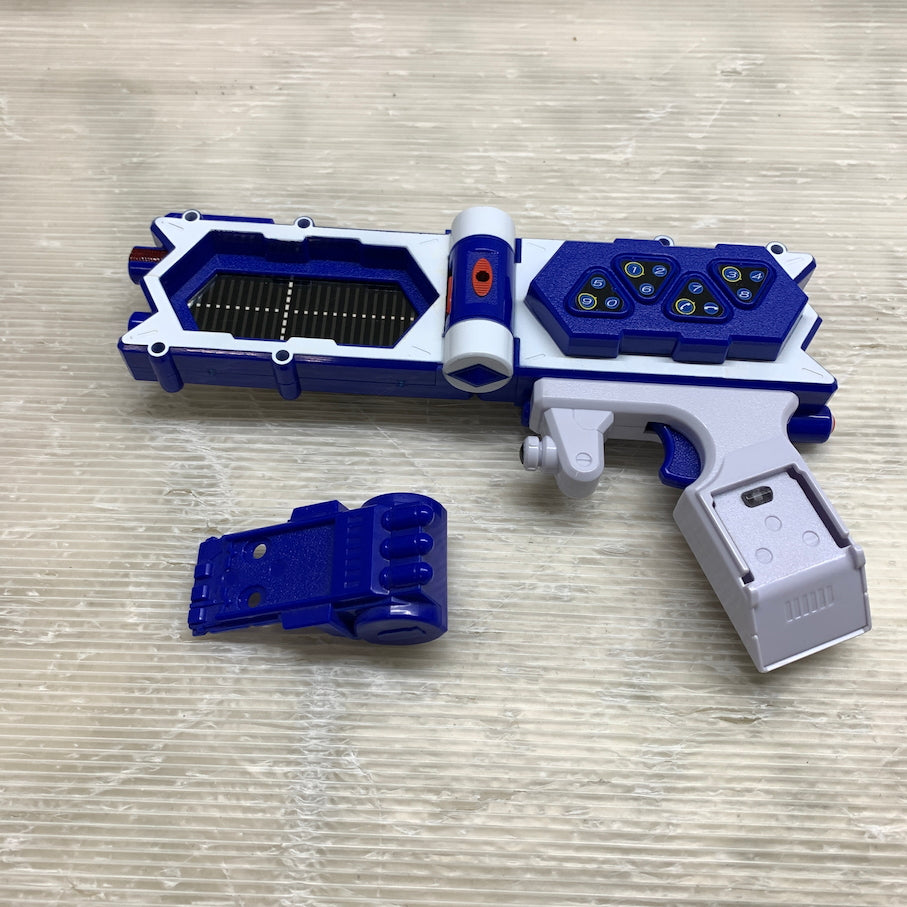 【現状渡し品】 仮面ライダー 変身携帯 イクサライザー 042-260804-MS-06-min 万代Net店